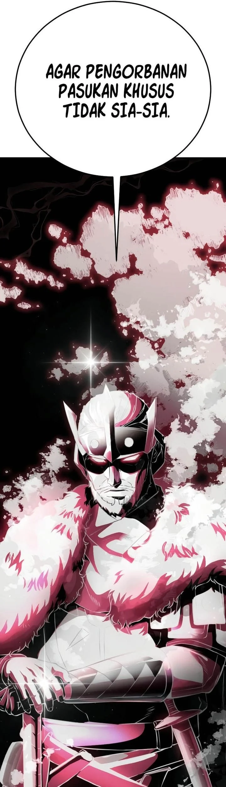 Ticket Hero S2 Chapter 158 Gambar 3