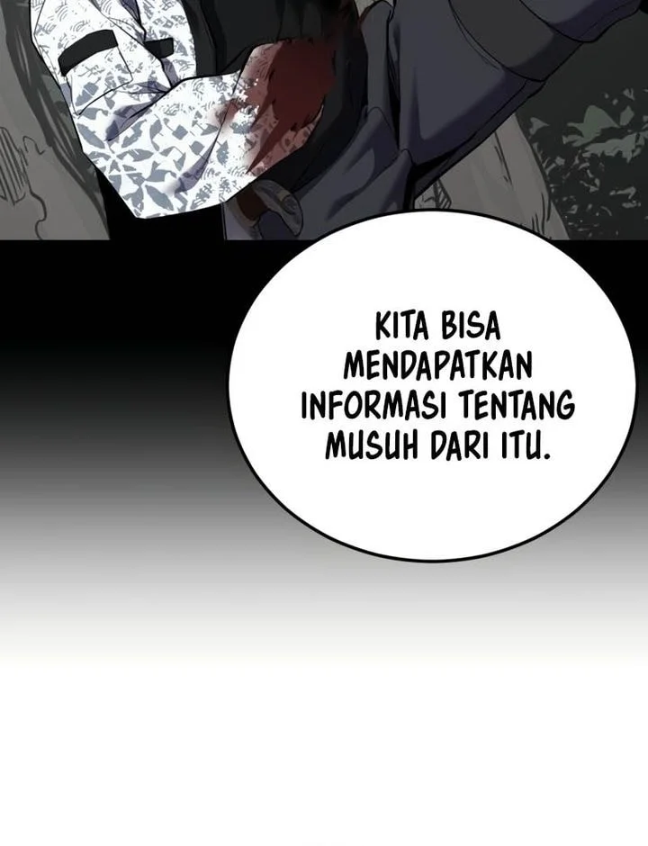 Ticket Hero S2 Chapter 158 Gambar 91