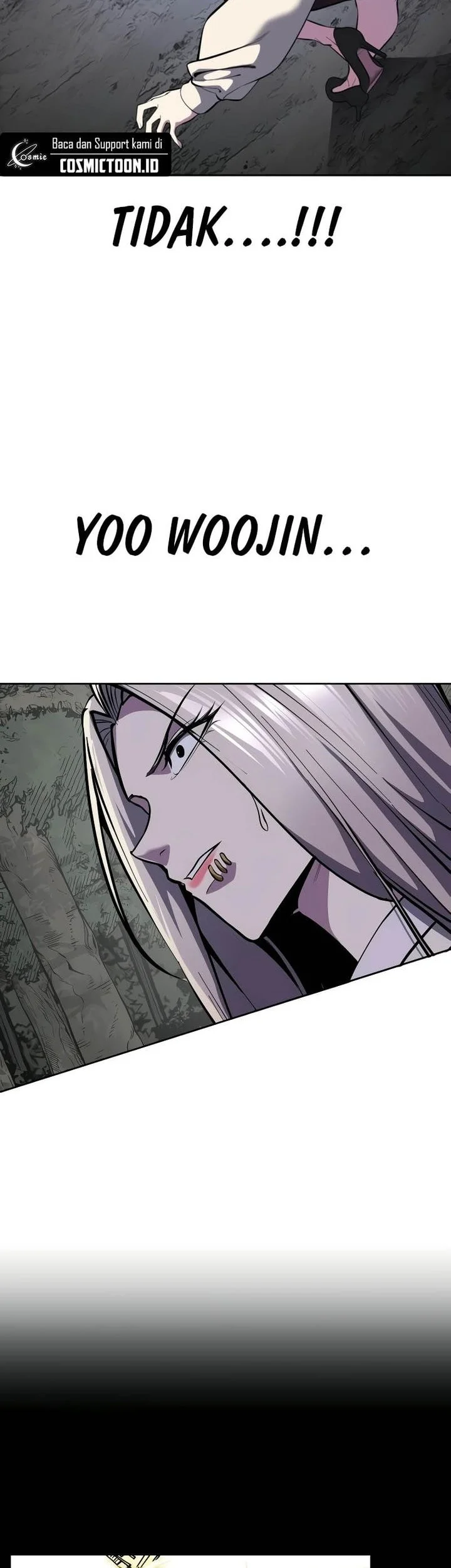 Ticket Hero S2 Chapter 158 Gambar 7