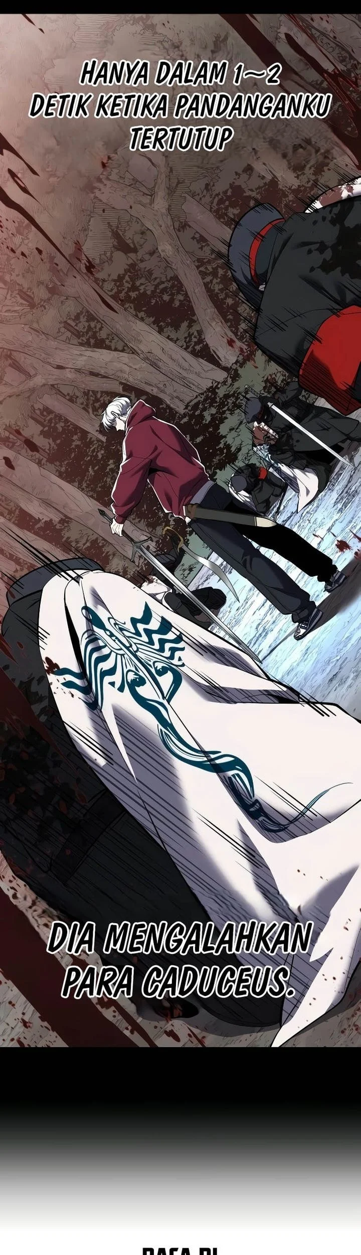 Ticket Hero S2 Chapter 158 Gambar 9