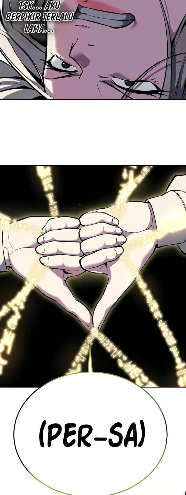 Ticket Hero S2 Chapter 158 Gambar 16