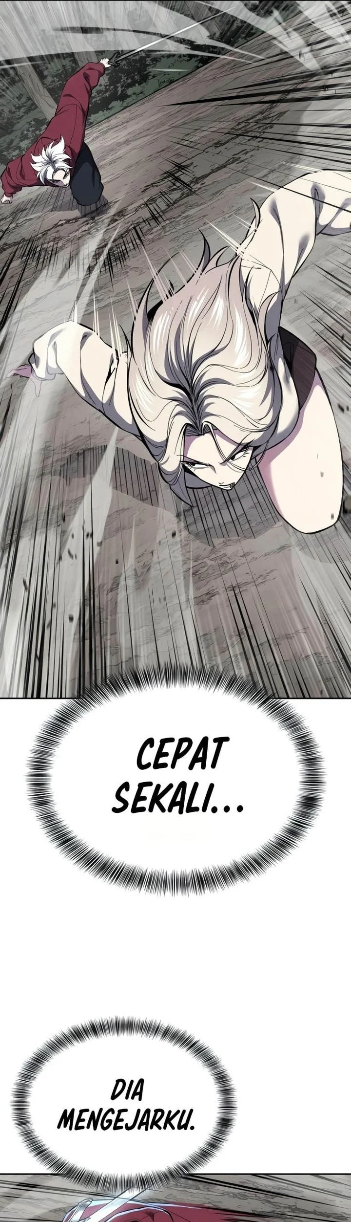 Ticket Hero S2 Chapter 158 Gambar 20