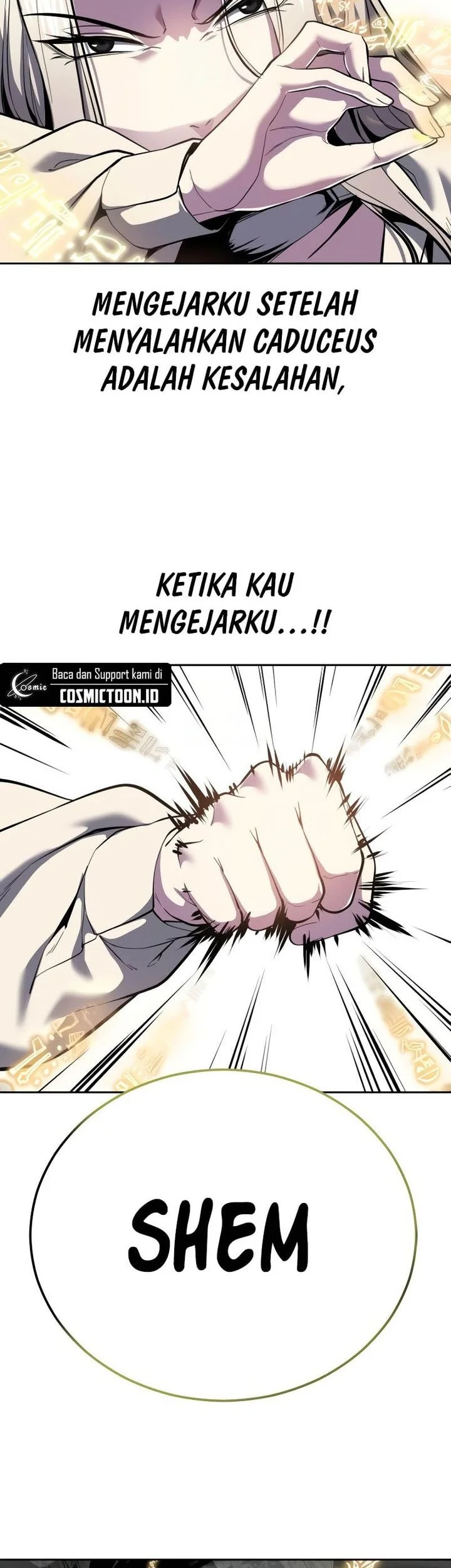 Ticket Hero S2 Chapter 158 Gambar 24