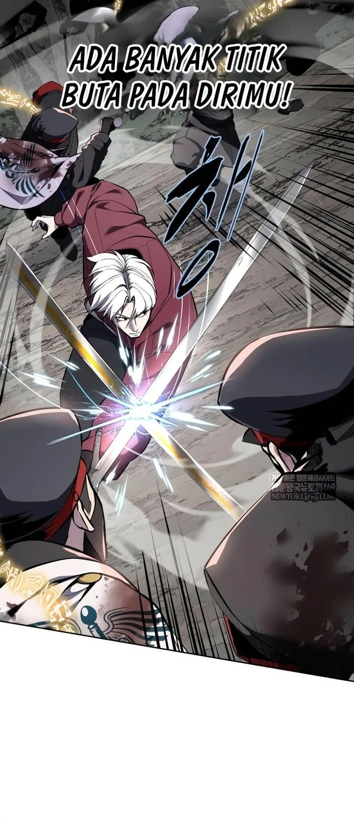 Ticket Hero S2 Chapter 158 Gambar 25