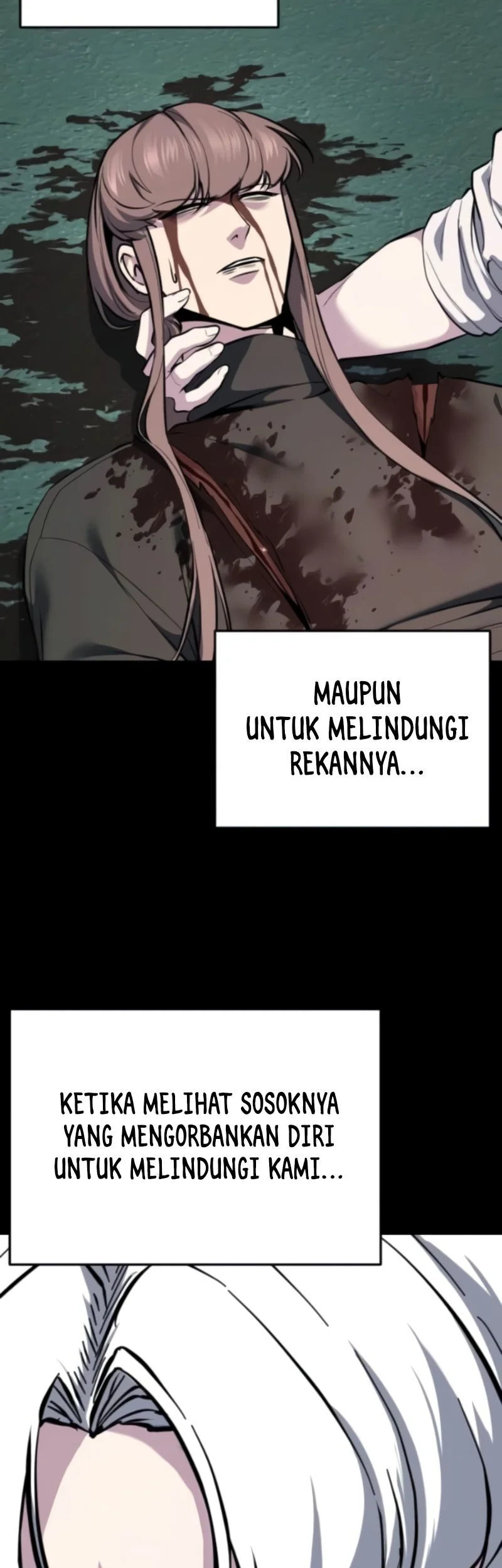 Ticket Hero S2 Chapter 159 Gambar 81