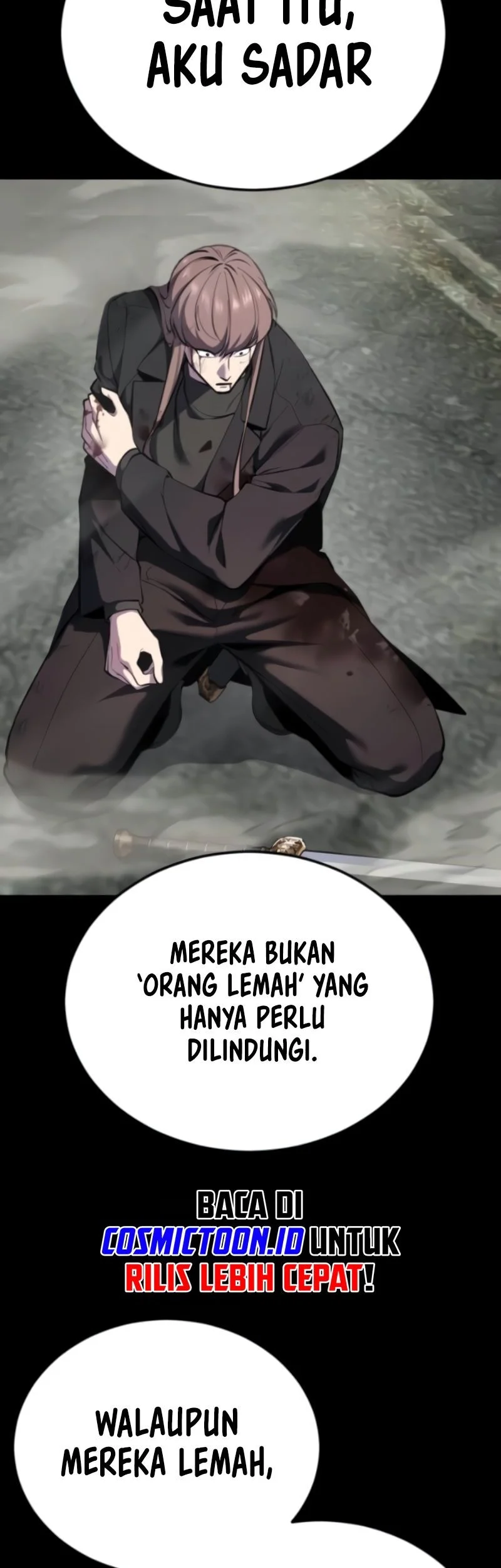 Ticket Hero S2 Chapter 159 Gambar 93