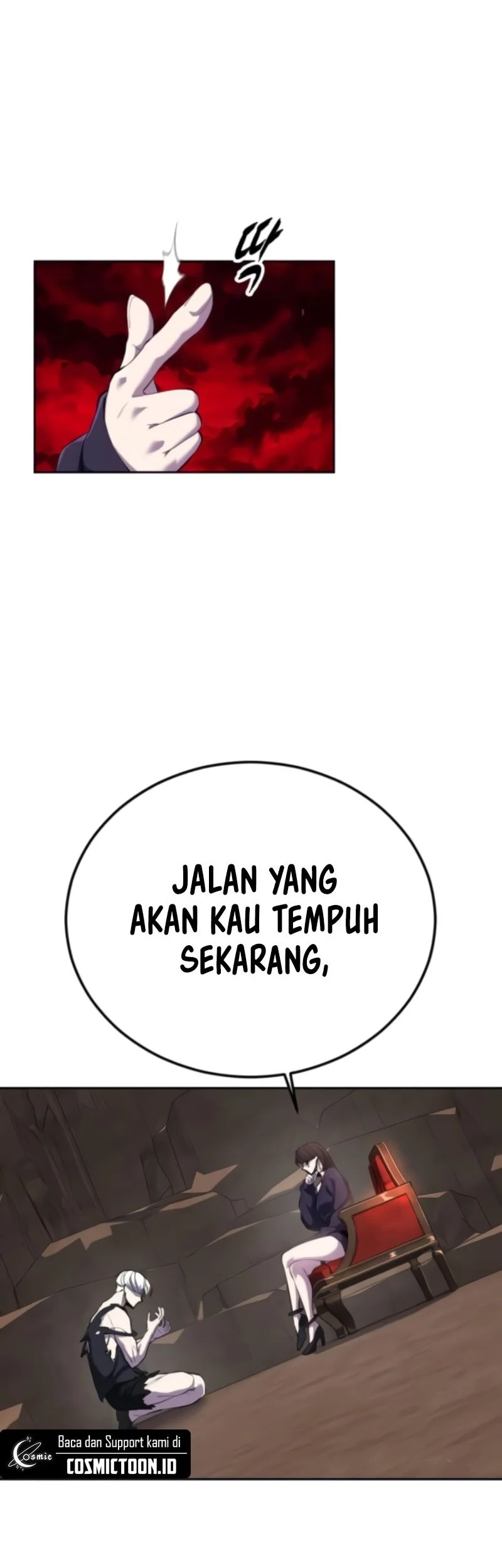 Ticket Hero S2 Chapter 159 Gambar 108