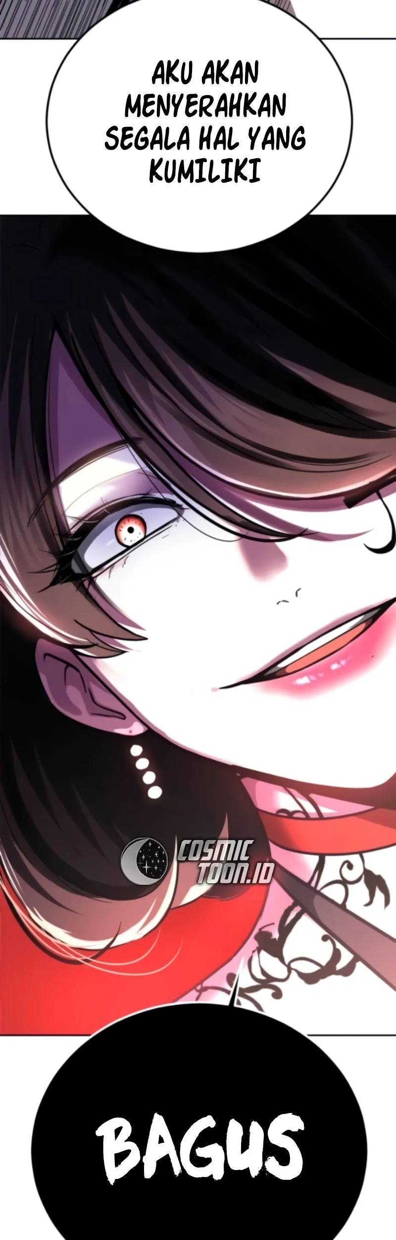 Ticket Hero S2 Chapter 159 Gambar 113