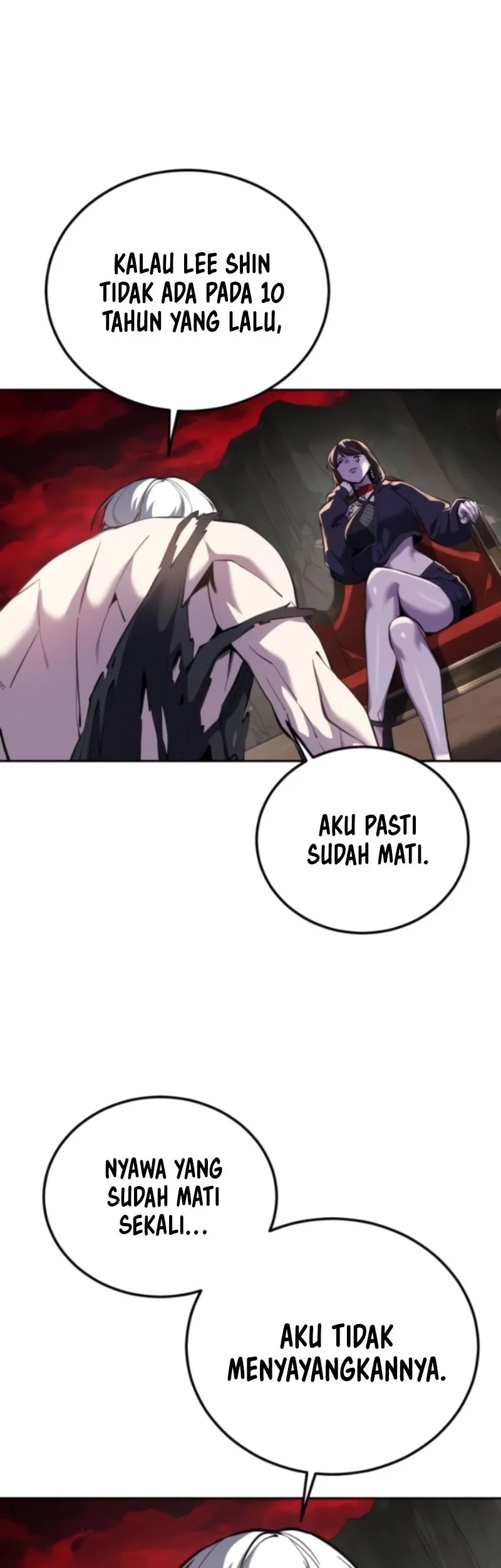 Ticket Hero S2 Chapter 159 Gambar 110