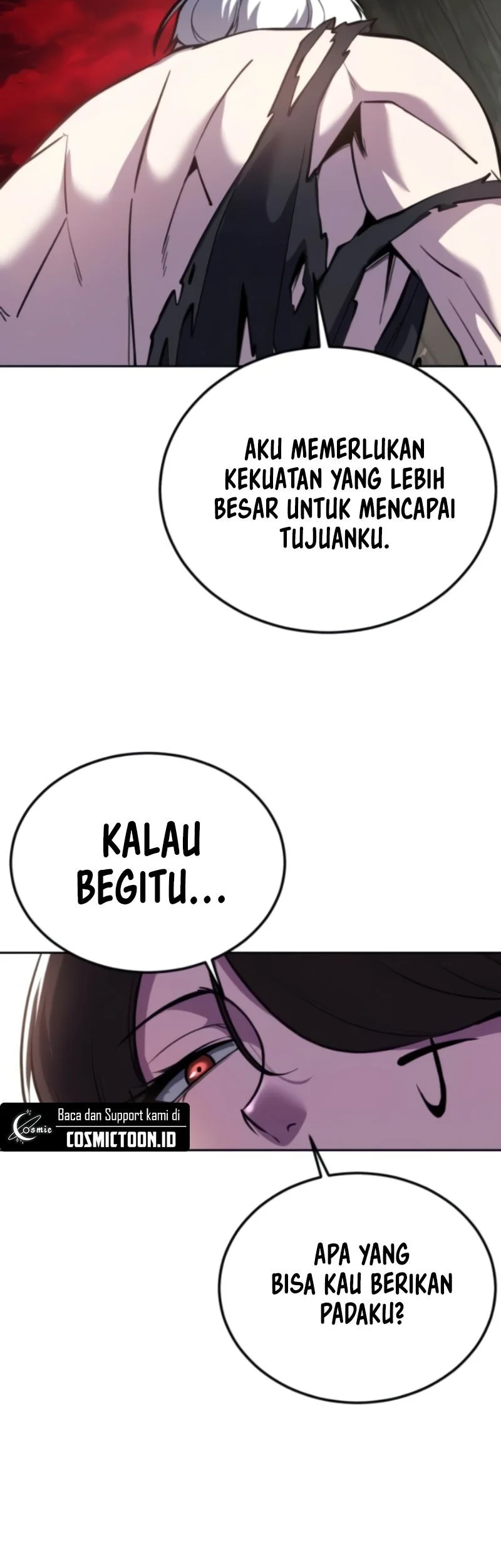 Ticket Hero S2 Chapter 159 Gambar 111