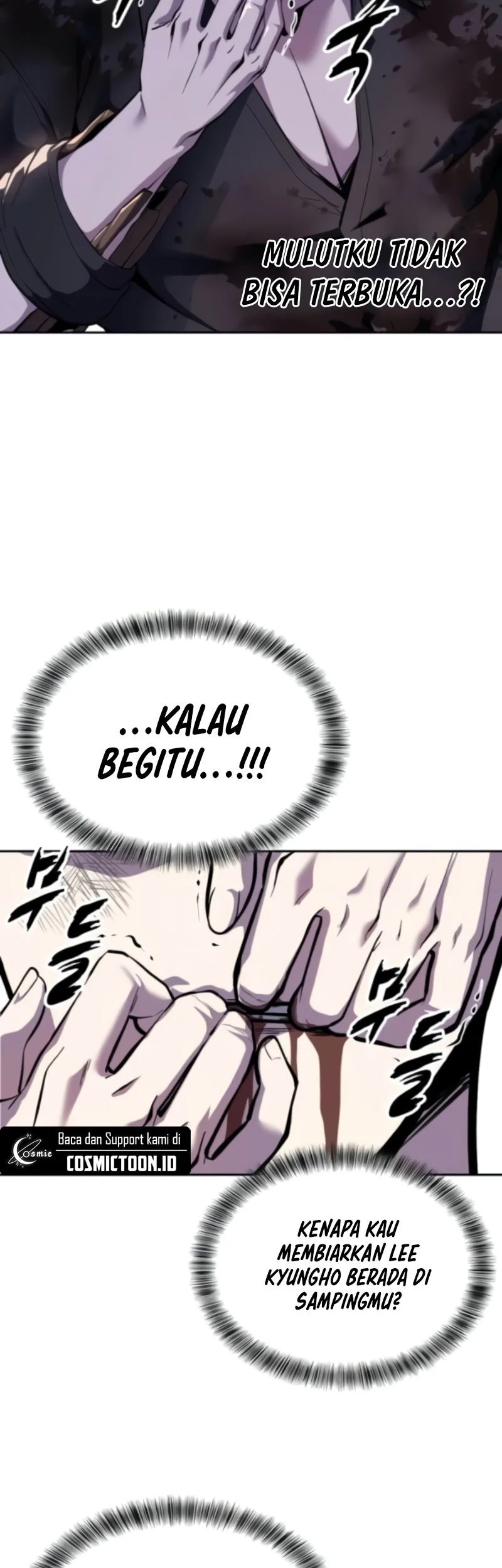 Ticket Hero S2 Chapter 159 Gambar 59