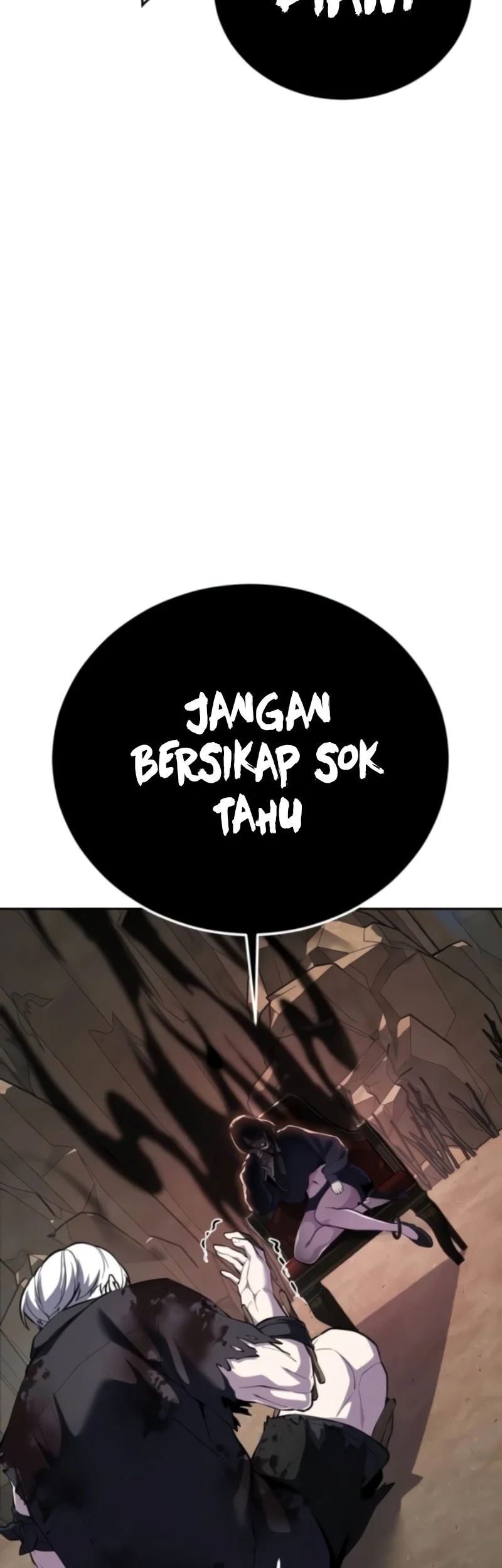 Ticket Hero S2 Chapter 159 Gambar 57