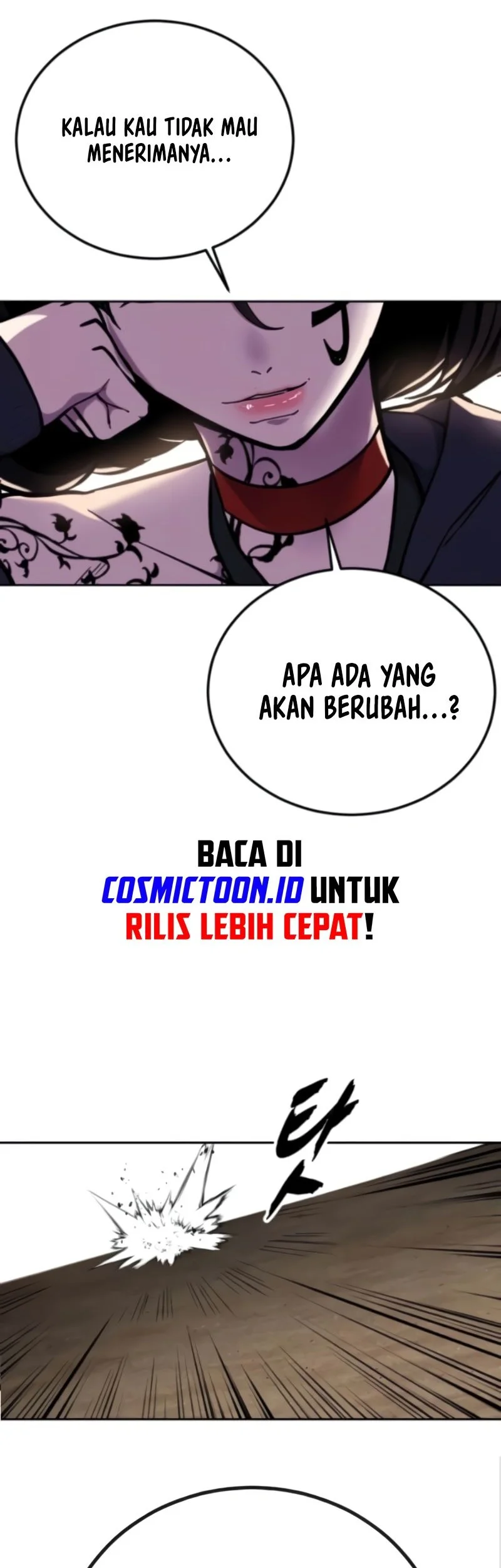 Ticket Hero S2 Chapter 159 Gambar 64