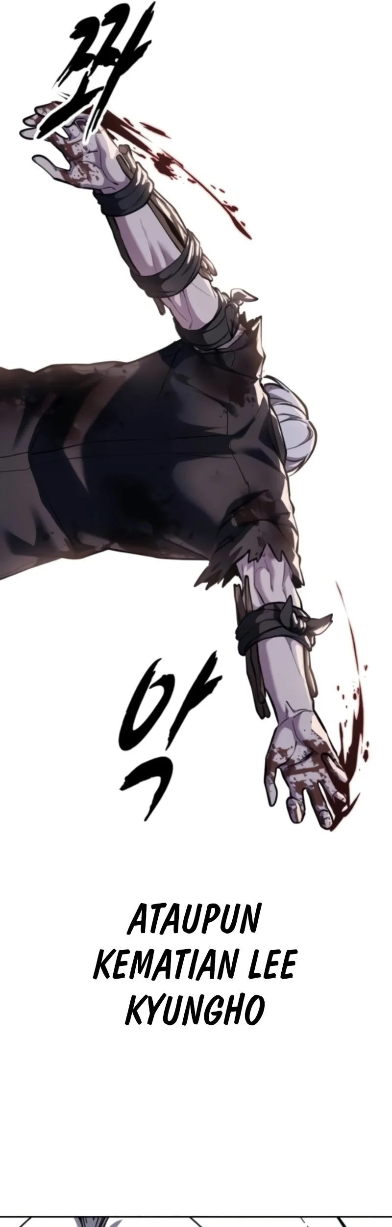 Ticket Hero S2 Chapter 159 Gambar 61