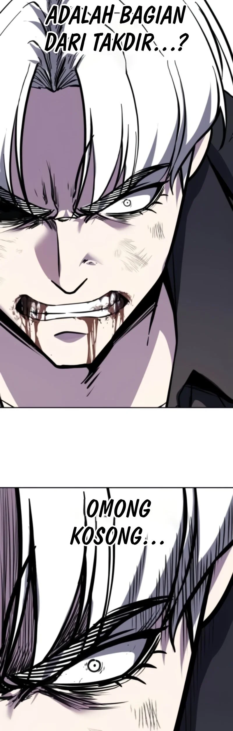 Ticket Hero S2 Chapter 159 Gambar 62