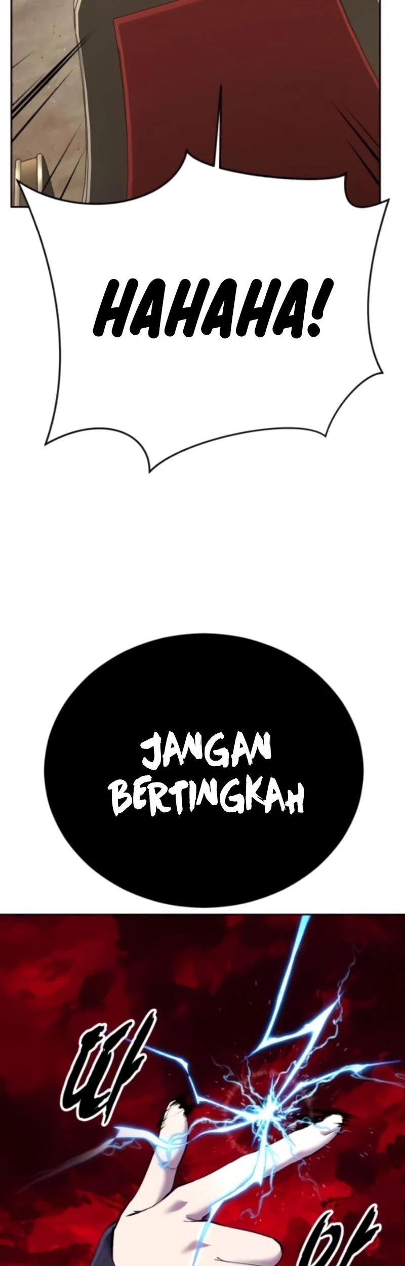 Ticket Hero S2 Chapter 159 Gambar 68