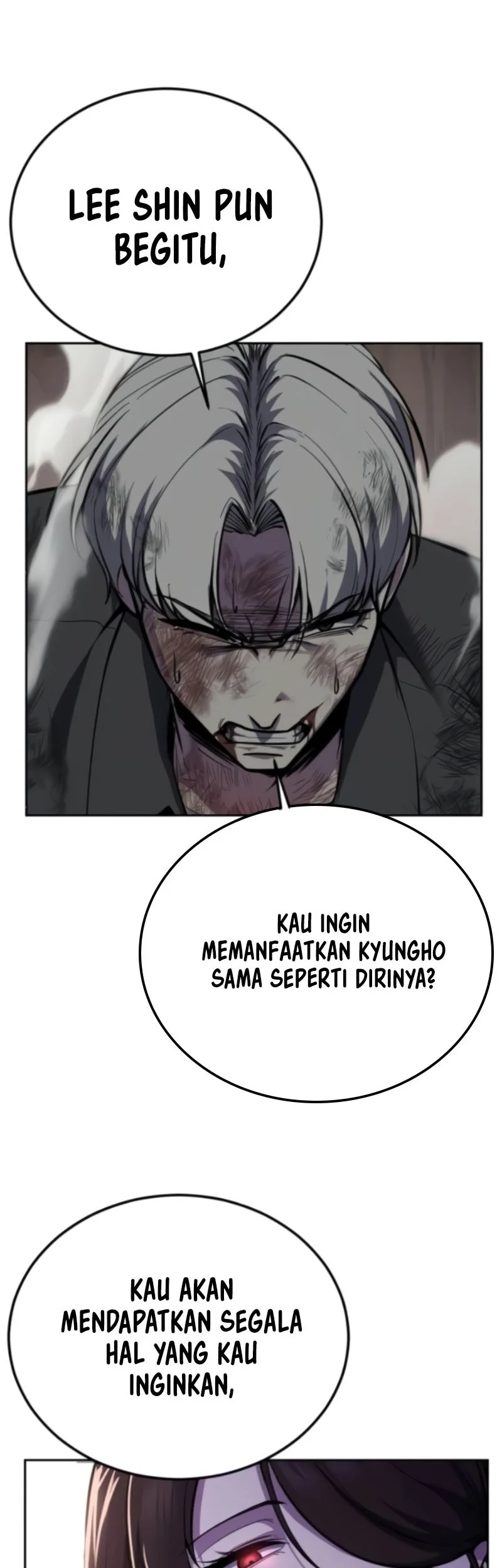 Ticket Hero S2 Chapter 159 Gambar 74