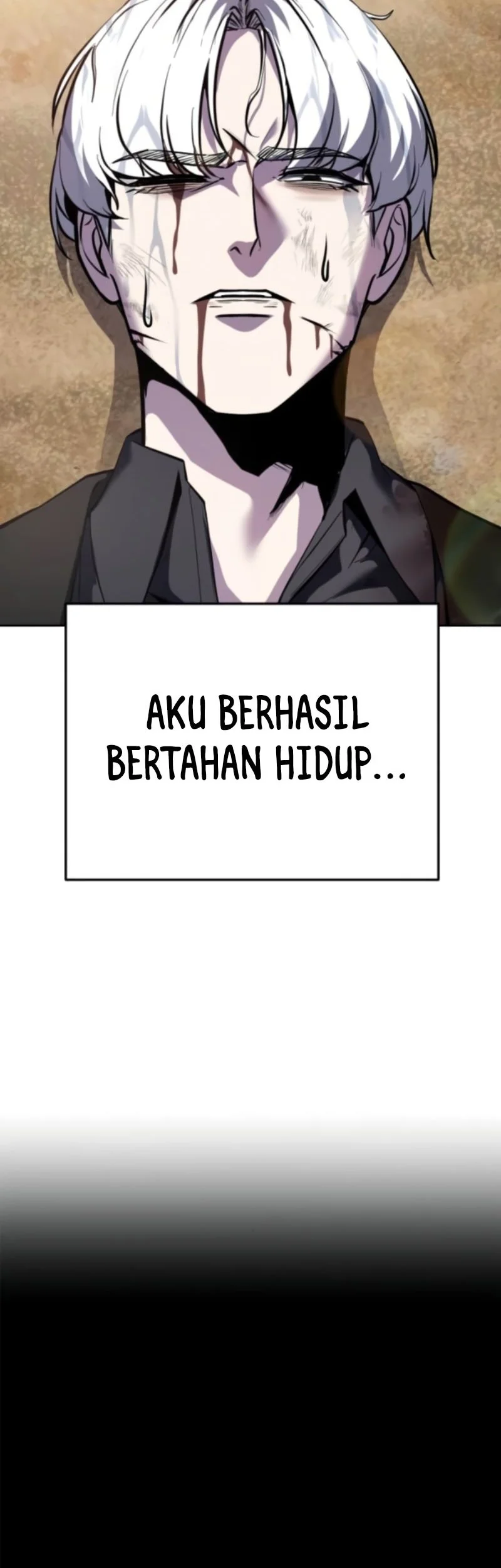 Ticket Hero S2 Chapter 159 Gambar 4