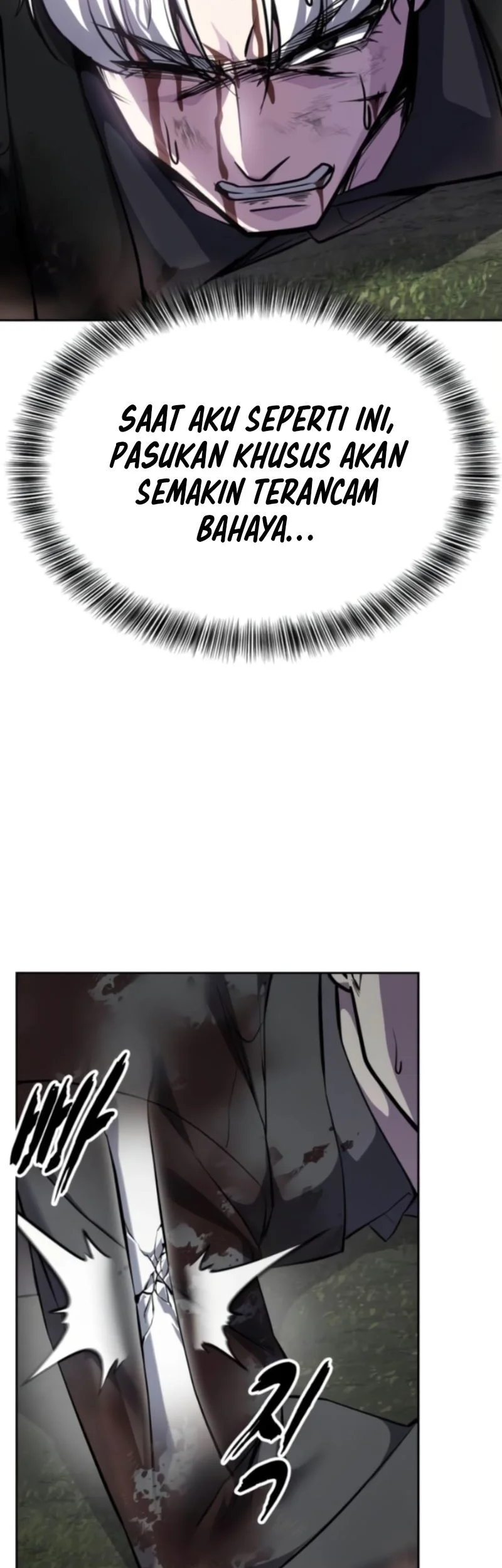 Ticket Hero S2 Chapter 159 Gambar 9