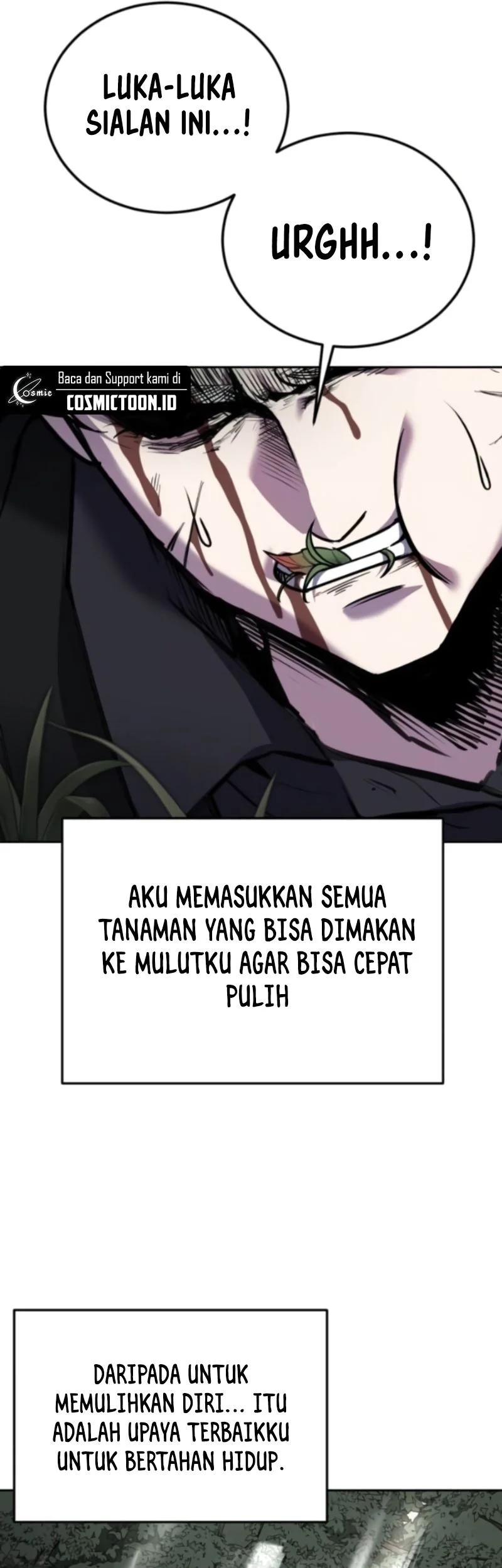Ticket Hero S2 Chapter 159 Gambar 13