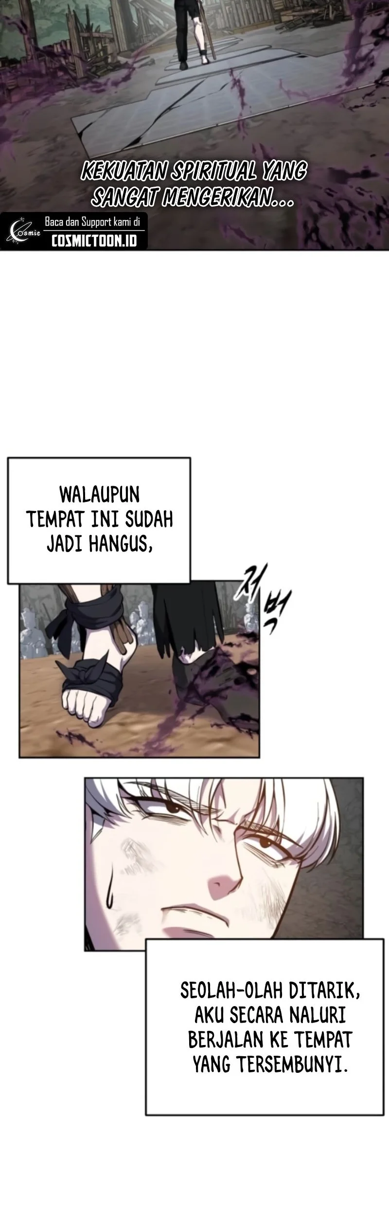 Ticket Hero S2 Chapter 159 Gambar 24