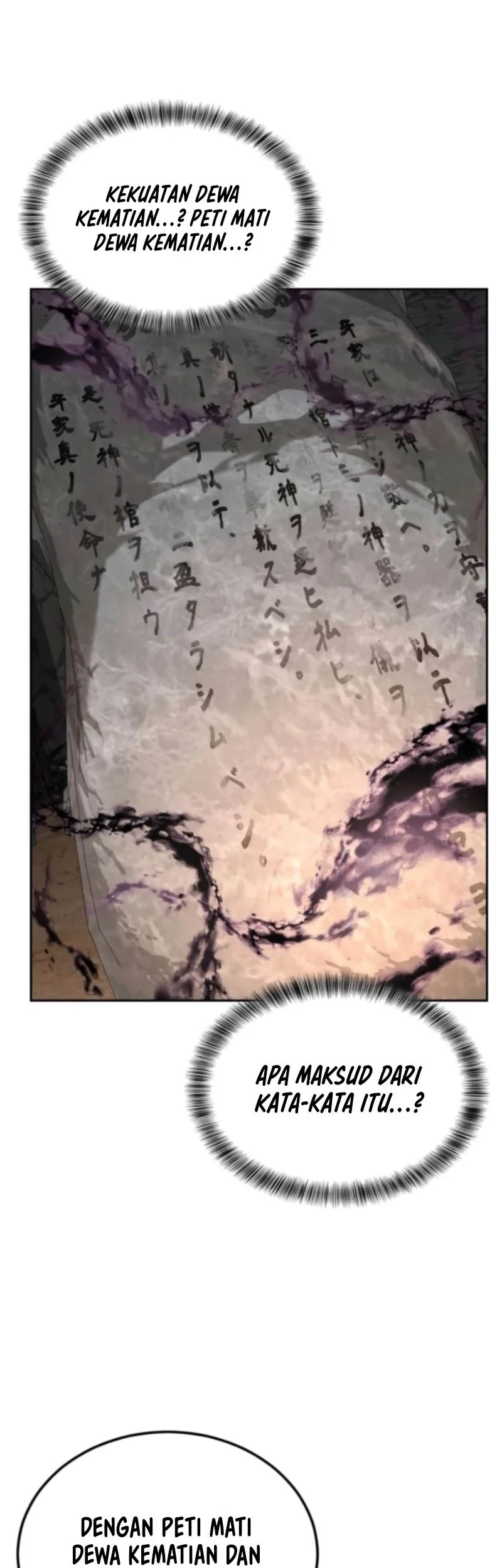 Ticket Hero S2 Chapter 159 Gambar 26