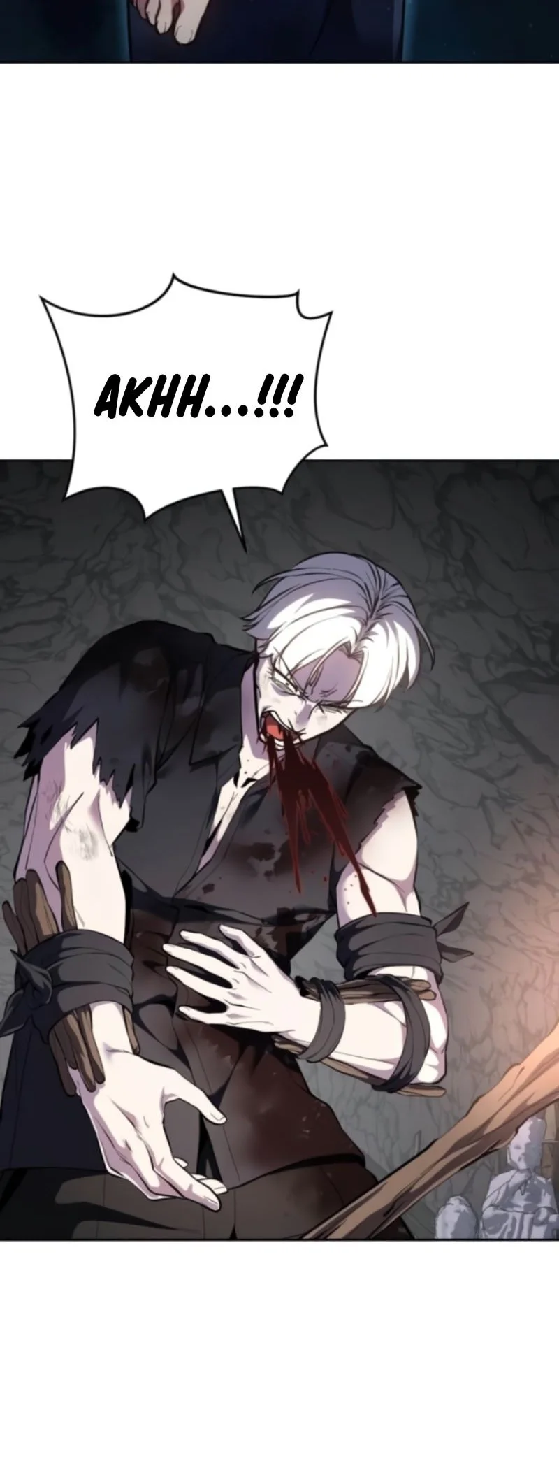 Ticket Hero S2 Chapter 159 Gambar 30