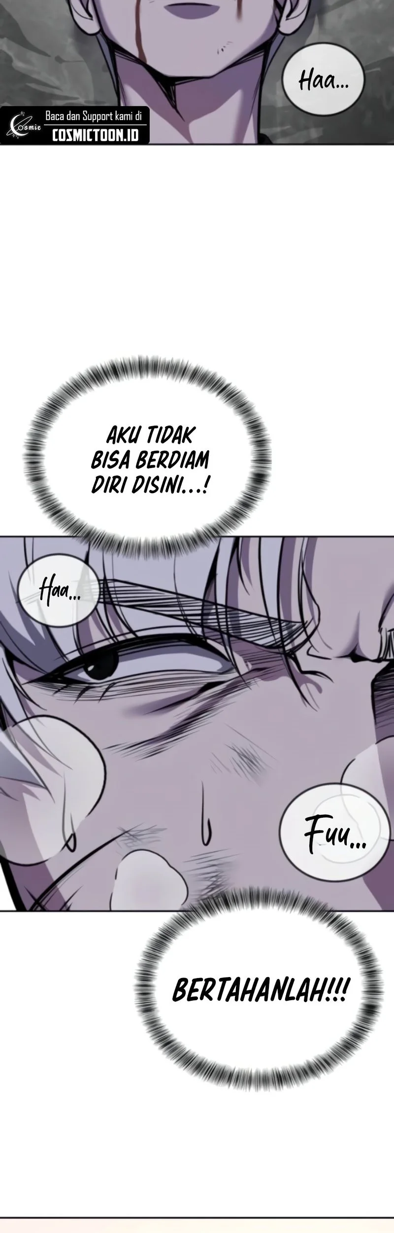 Ticket Hero S2 Chapter 159 Gambar 32