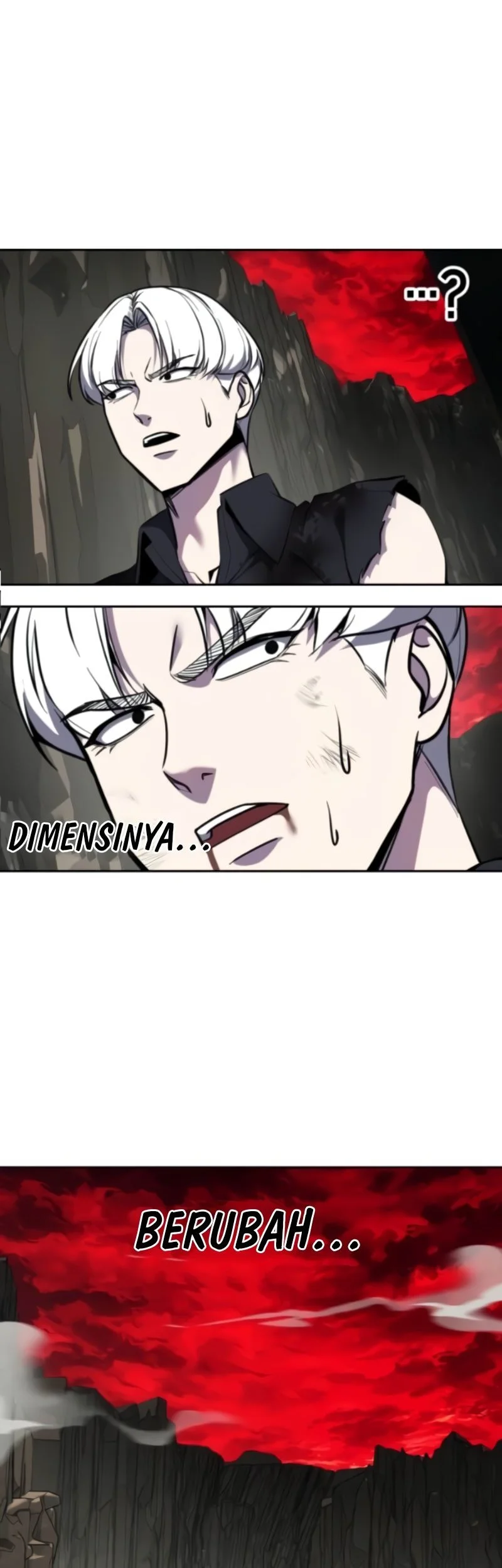 Ticket Hero S2 Chapter 159 Gambar 39