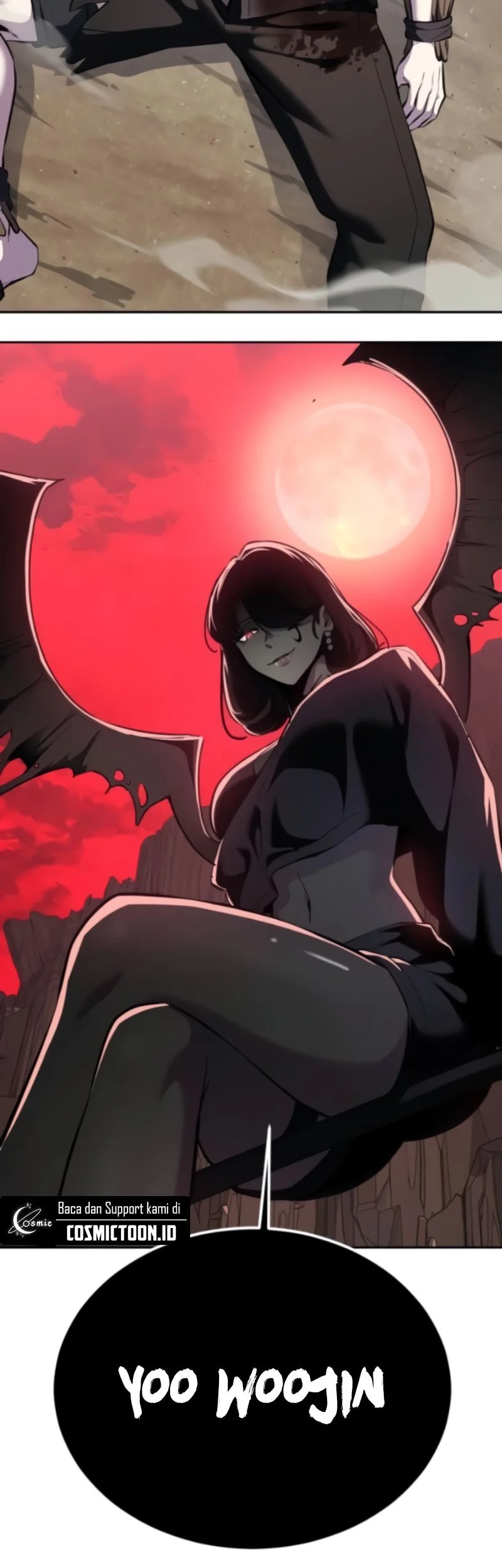 Ticket Hero S2 Chapter 159 Gambar 41