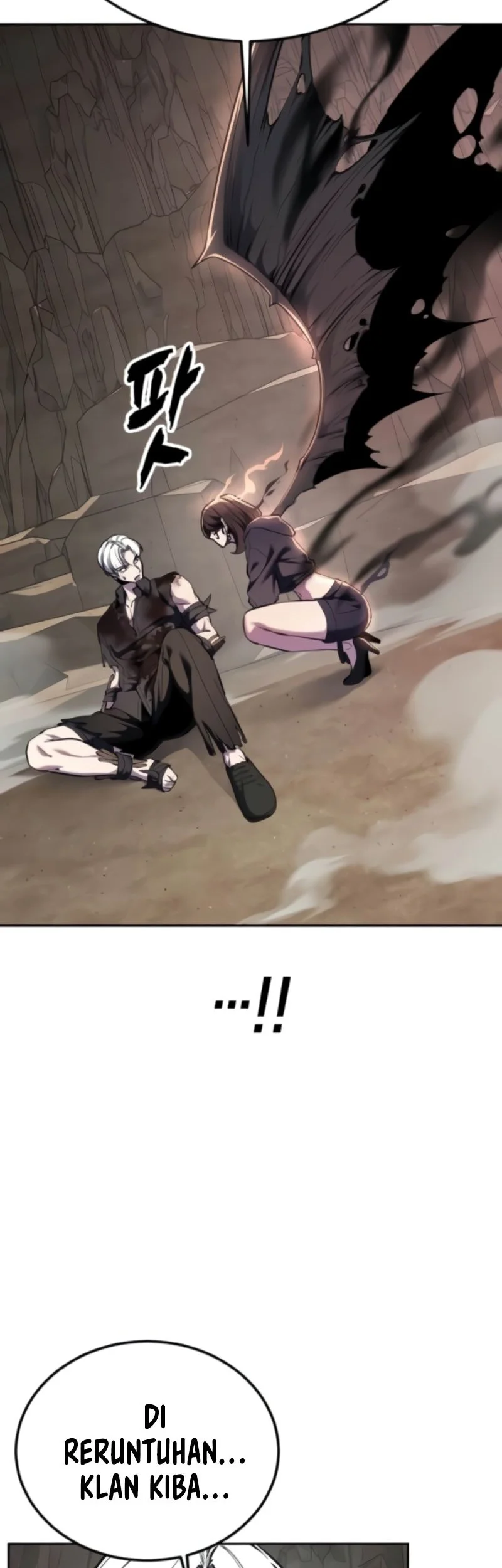 Ticket Hero S2 Chapter 159 Gambar 44