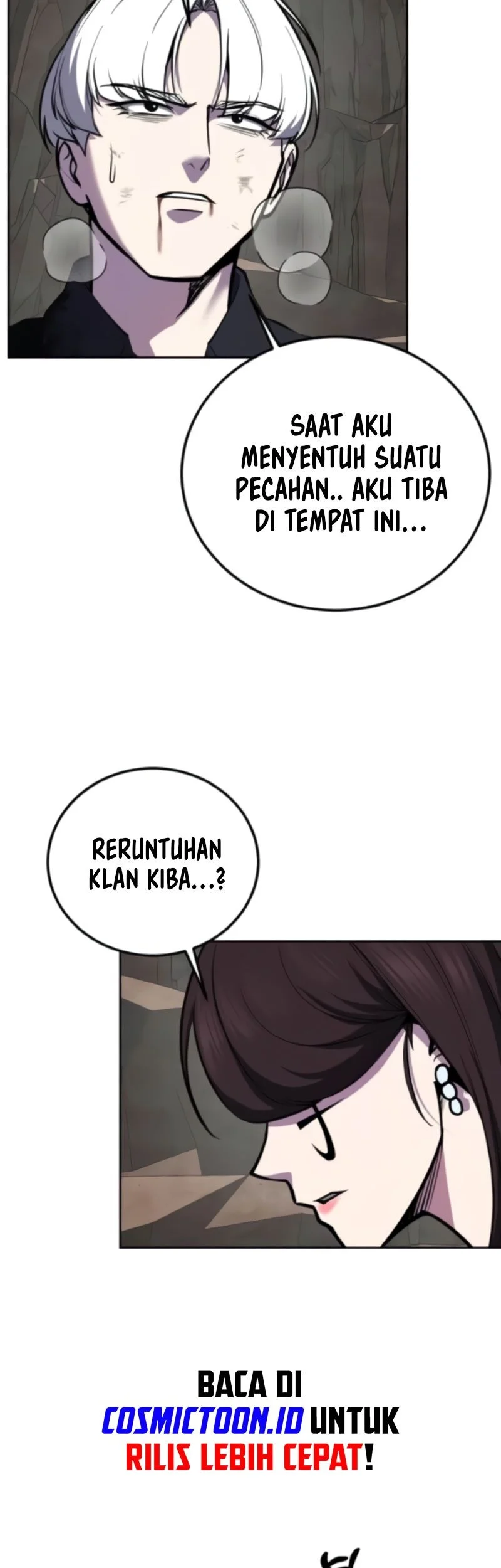 Ticket Hero S2 Chapter 159 Gambar 45