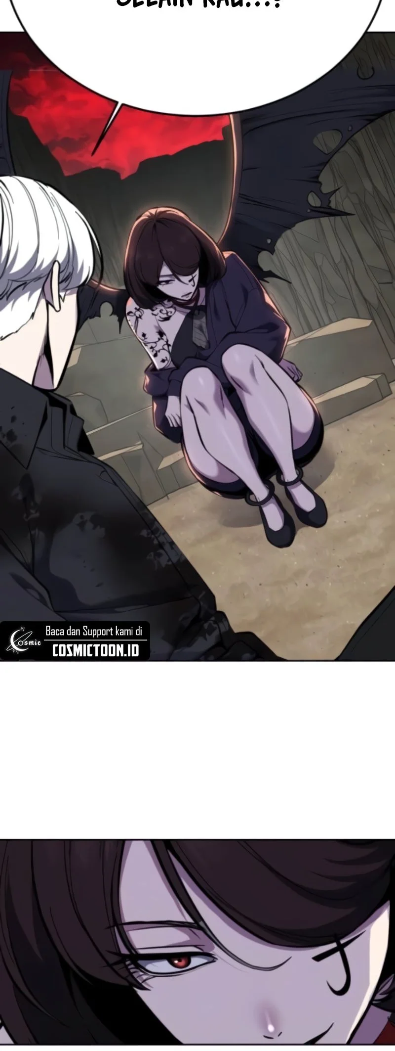 Ticket Hero S2 Chapter 159 Gambar 48