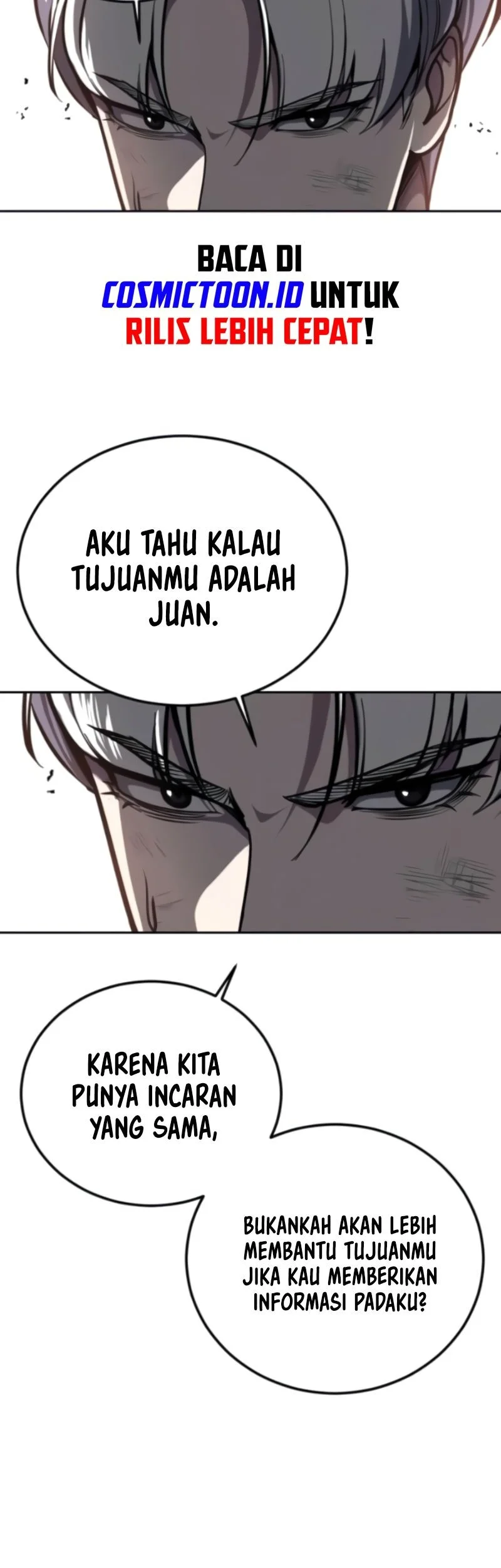 Ticket Hero S2 Chapter 159 Gambar 51