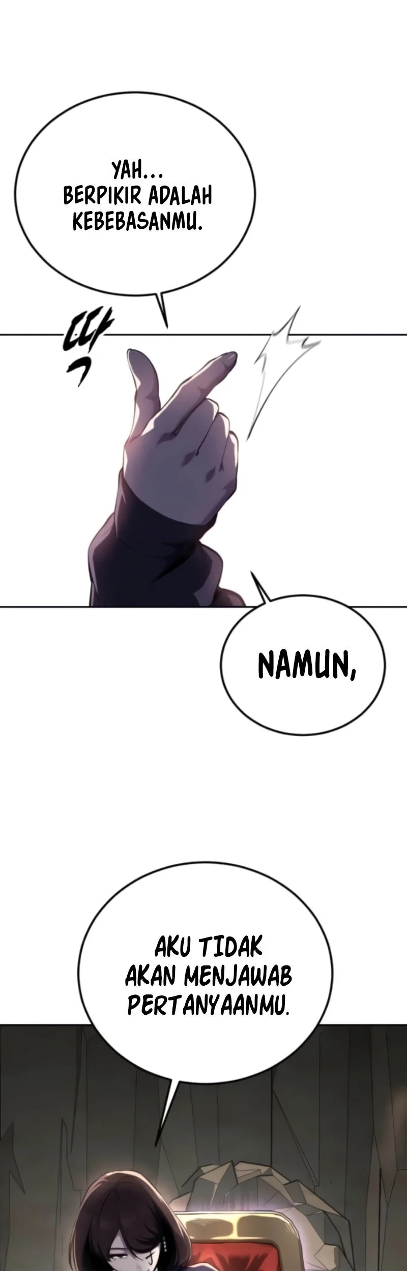 Ticket Hero S2 Chapter 159 Gambar 53