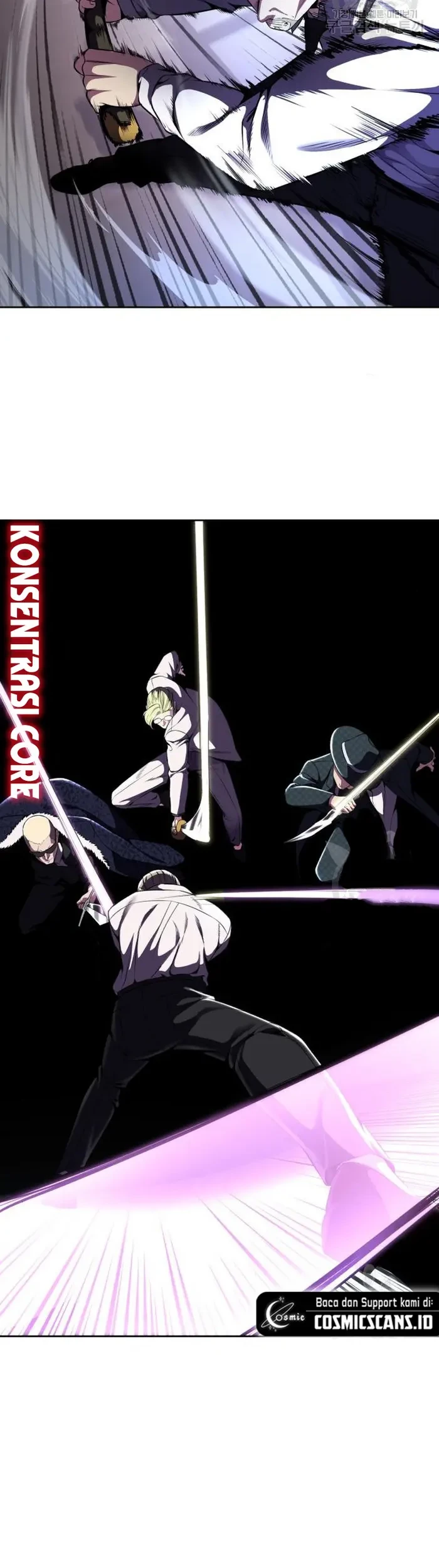 Ticket Hero S2 Chapter 16 Gambar 35