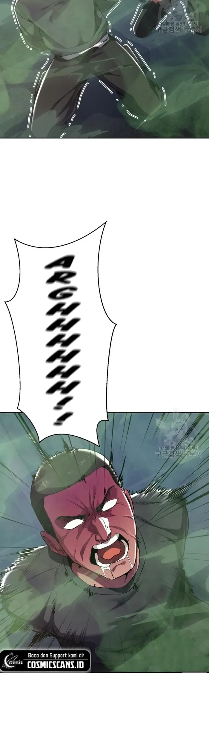 Ticket Hero S2 Chapter 16 Gambar 56