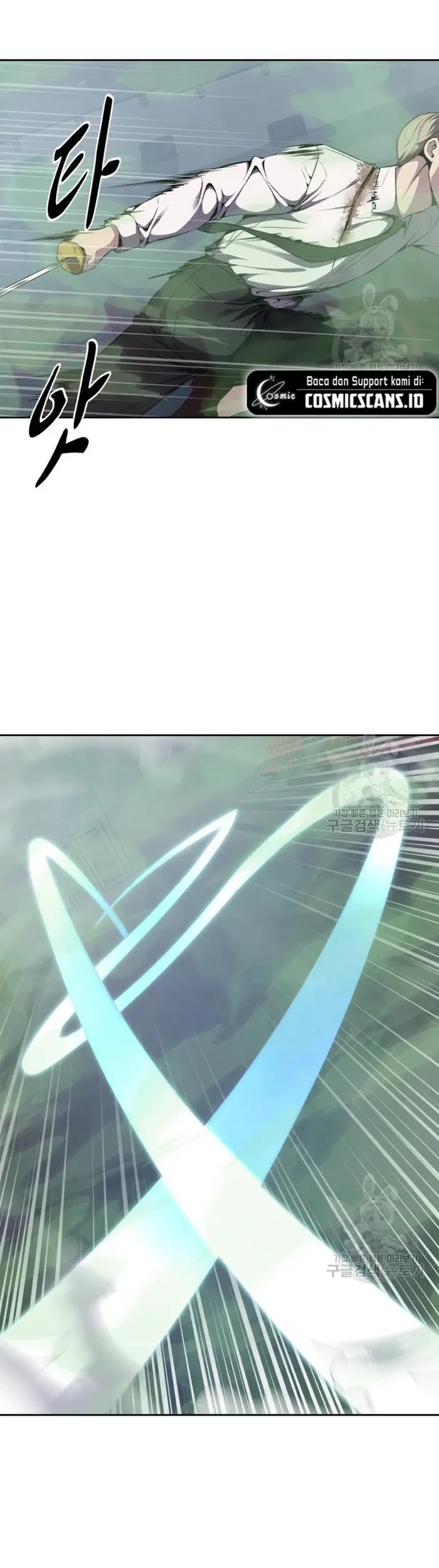 Ticket Hero S2 Chapter 16 Gambar 58