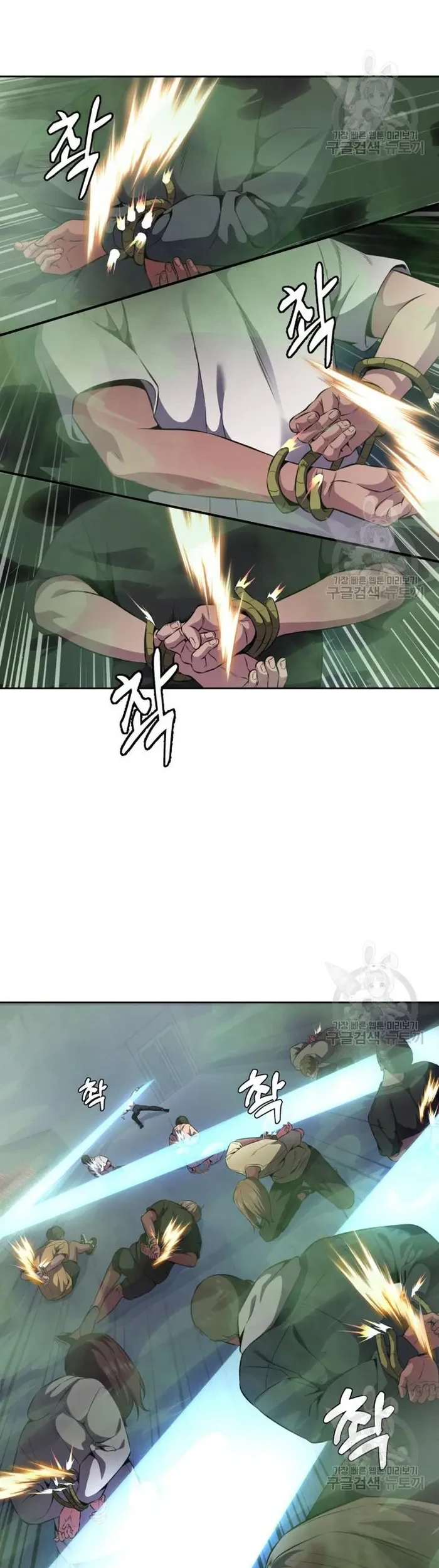 Ticket Hero S2 Chapter 16 Gambar 59