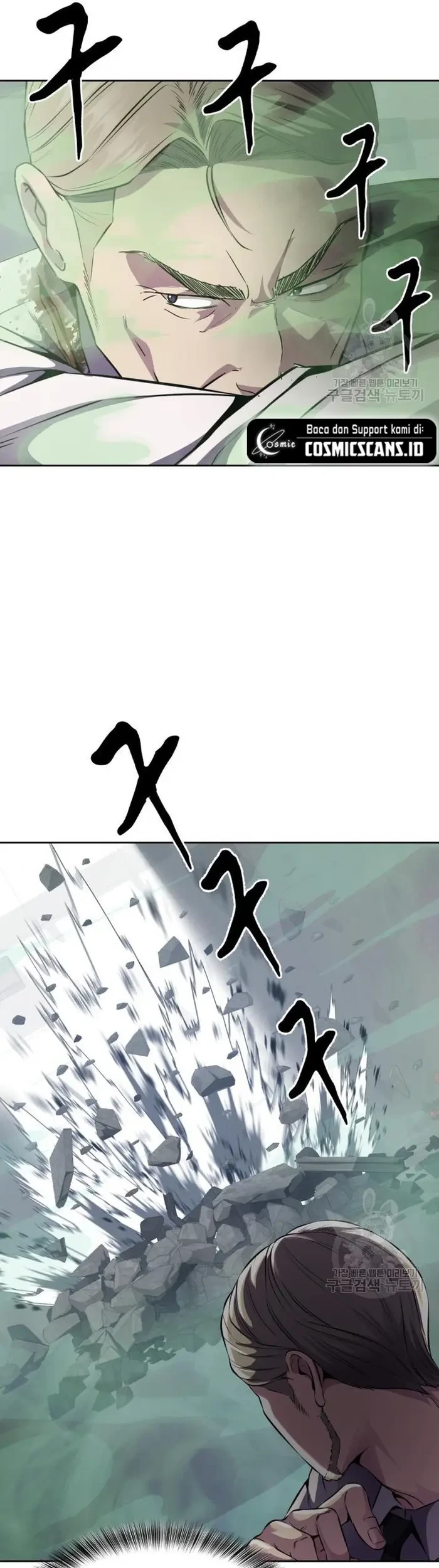 Ticket Hero S2 Chapter 16 Gambar 62