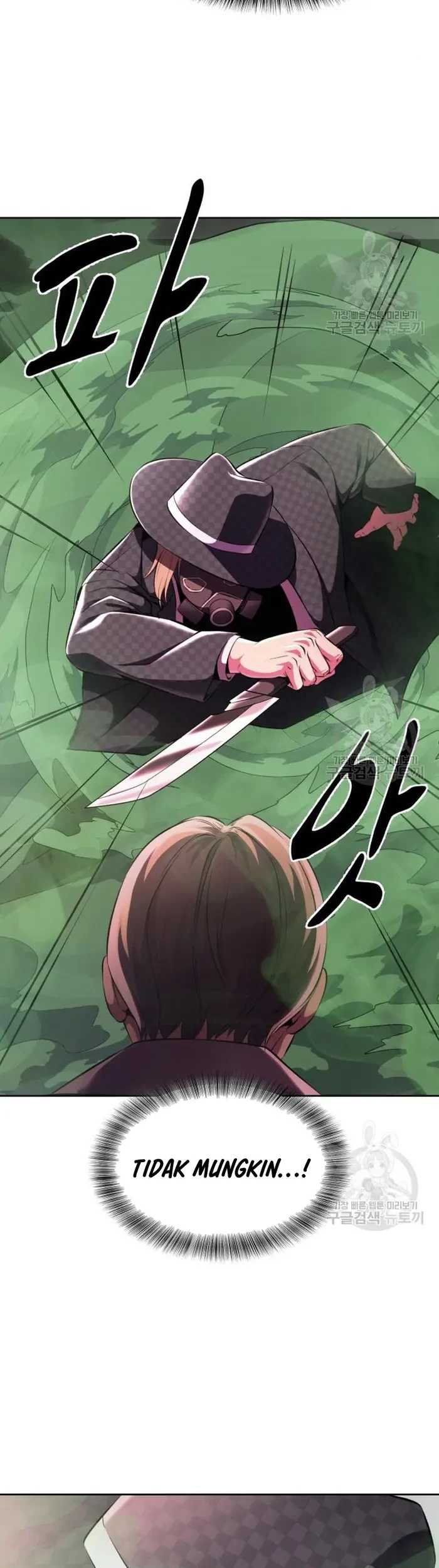 Ticket Hero S2 Chapter 16 Gambar 76