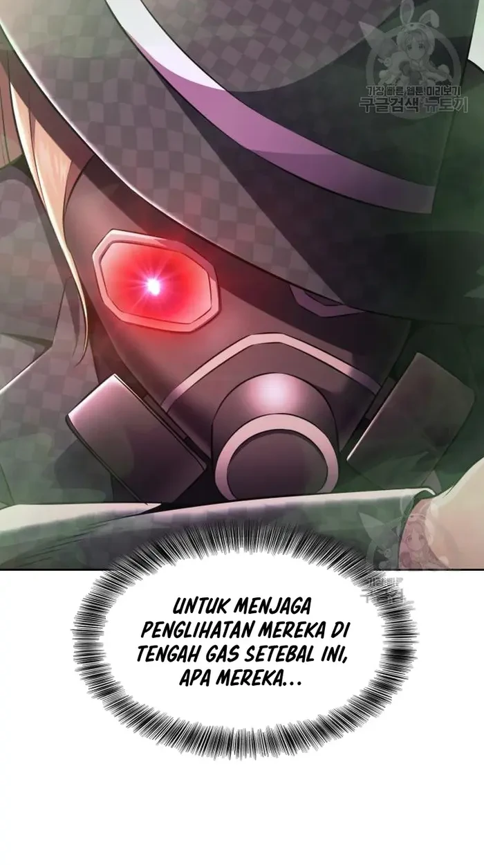 Ticket Hero S2 Chapter 16 Gambar 77