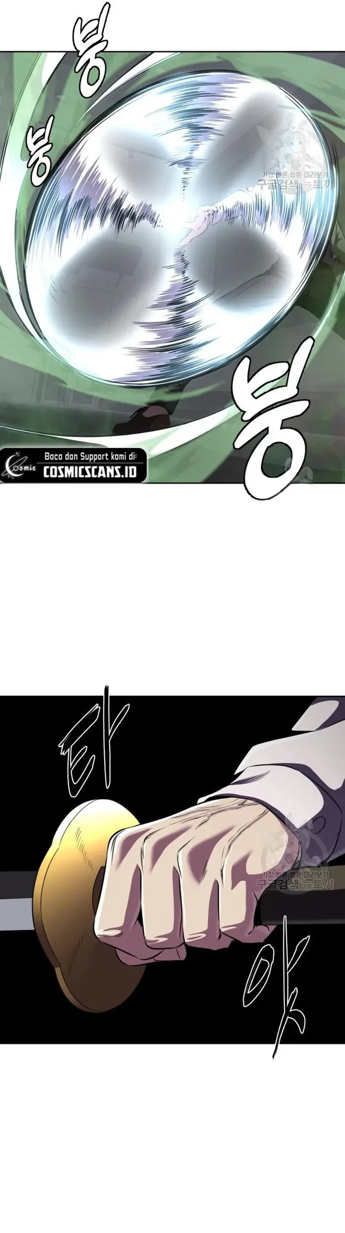 Ticket Hero S2 Chapter 16 Gambar 82