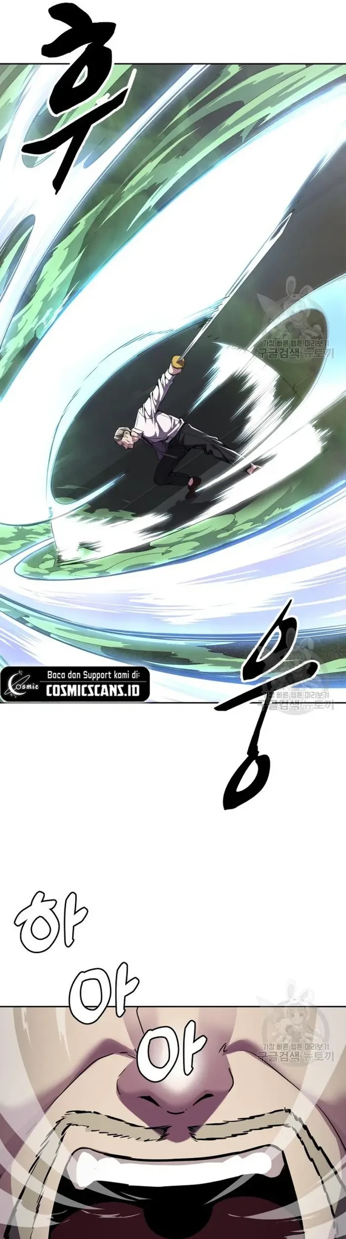 Ticket Hero S2 Chapter 16 Gambar 83