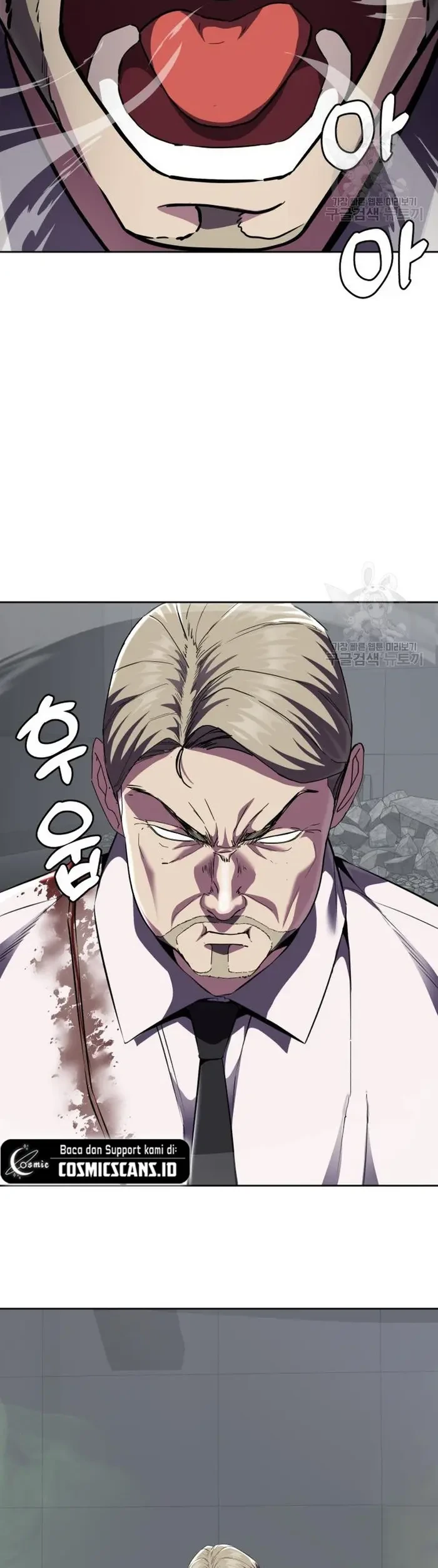 Ticket Hero S2 Chapter 16 Gambar 84