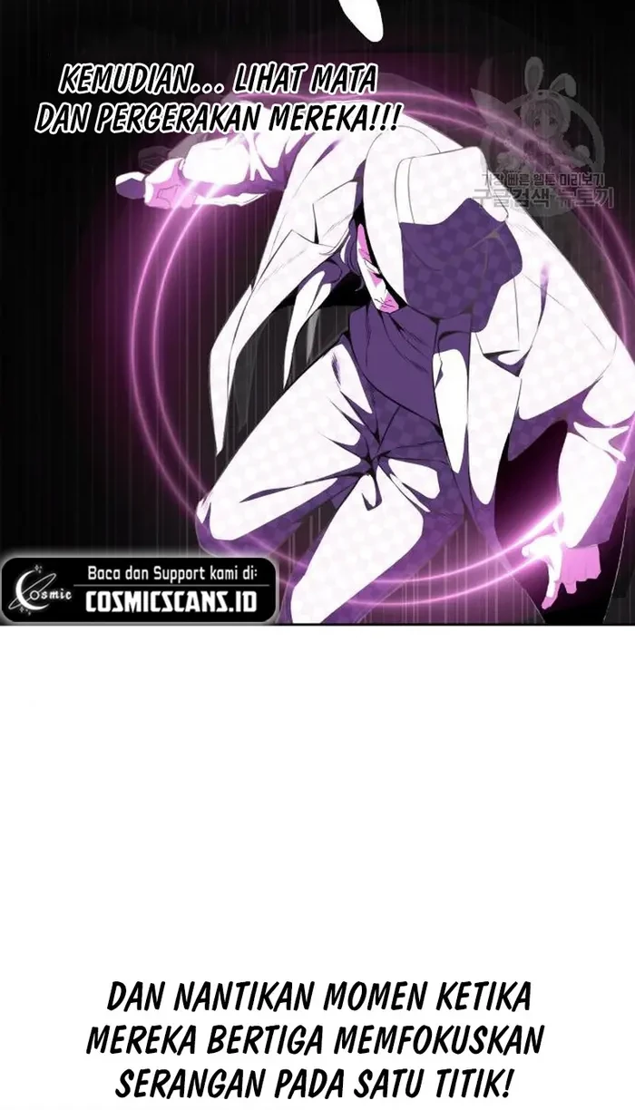 Ticket Hero S2 Chapter 16 Gambar 33