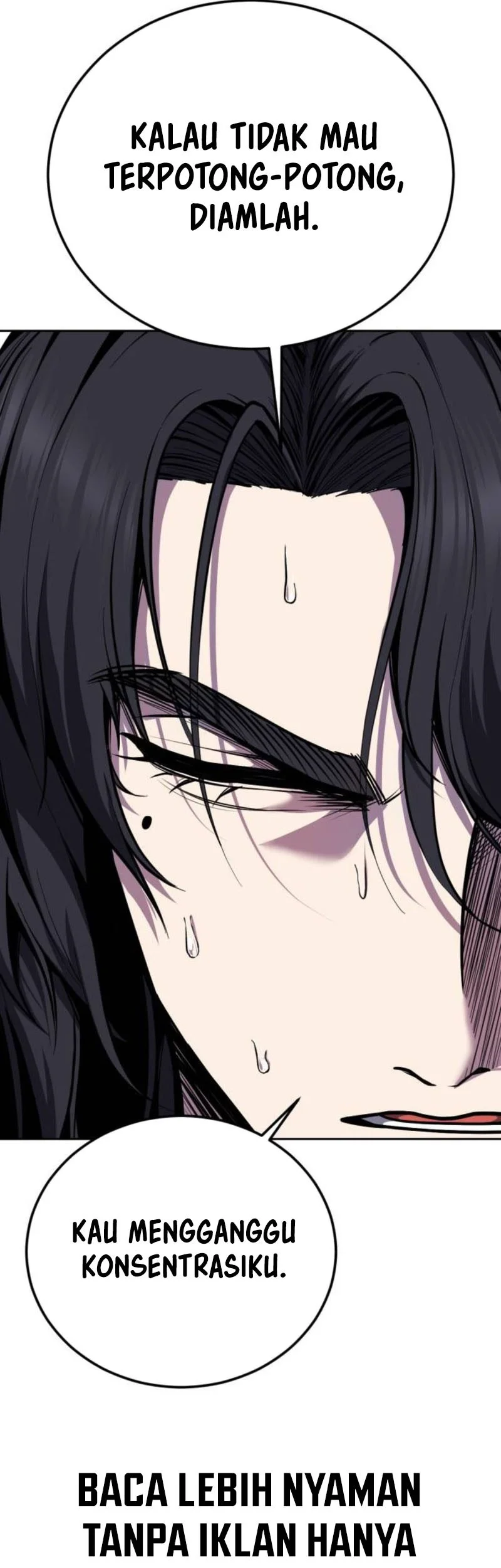 Ticket Hero S2 Chapter 160 Gambar 86