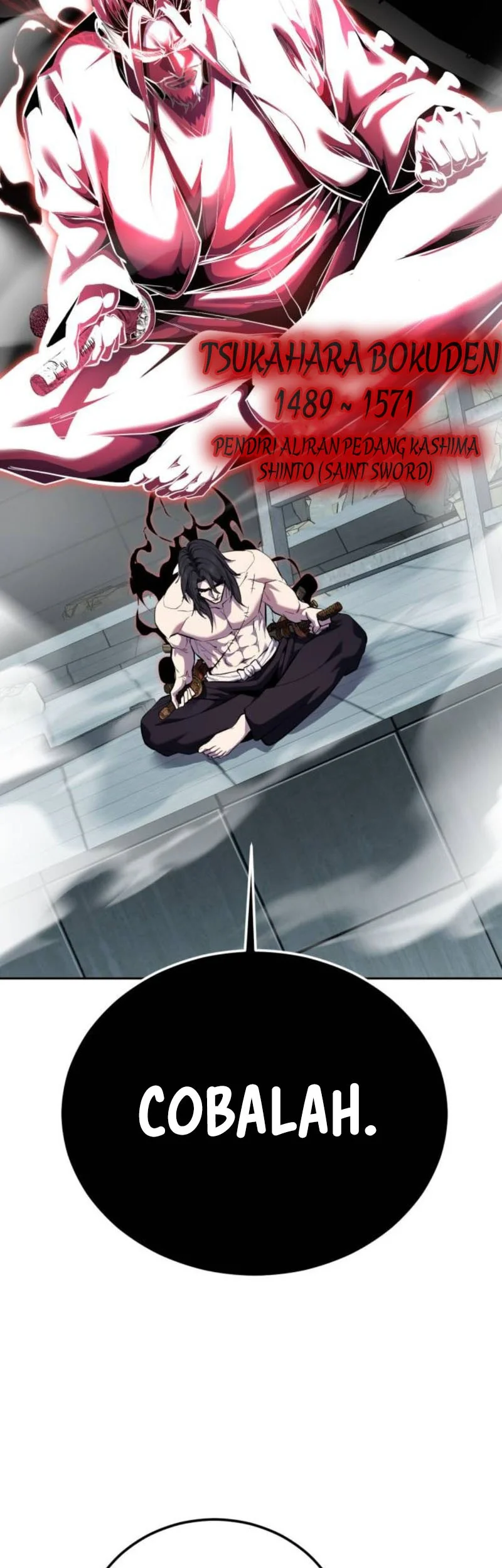 Ticket Hero S2 Chapter 160 Gambar 94