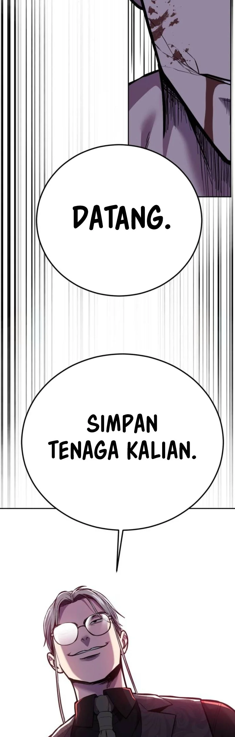 Ticket Hero S2 Chapter 160 Gambar 100