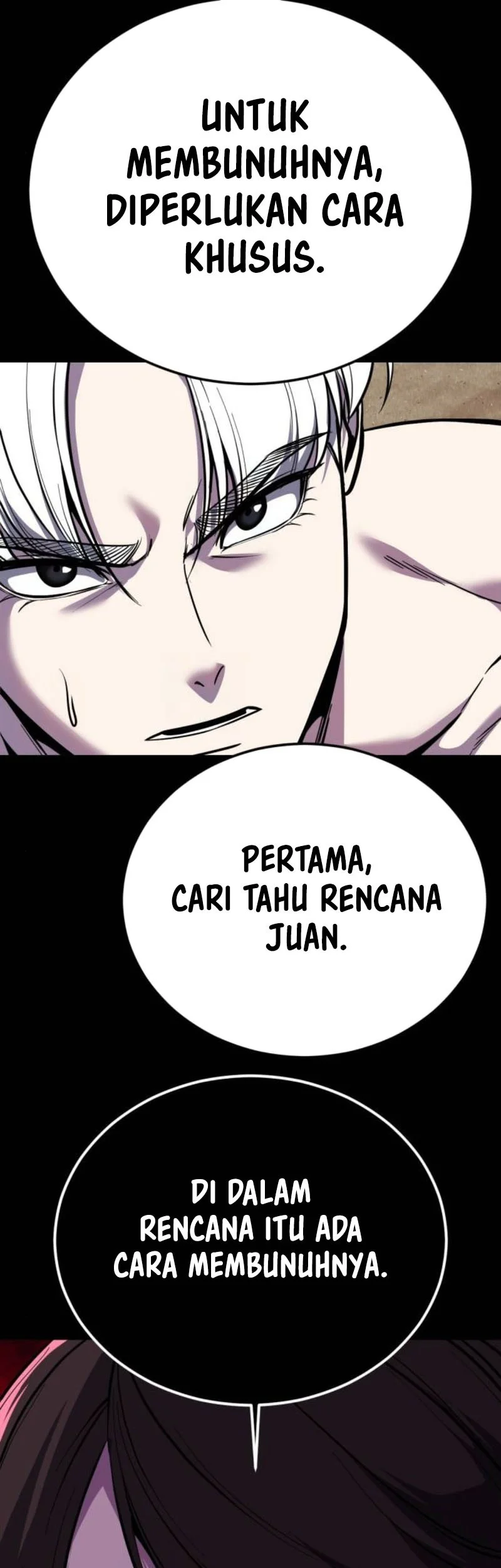 Ticket Hero S2 Chapter 160 Gambar 110